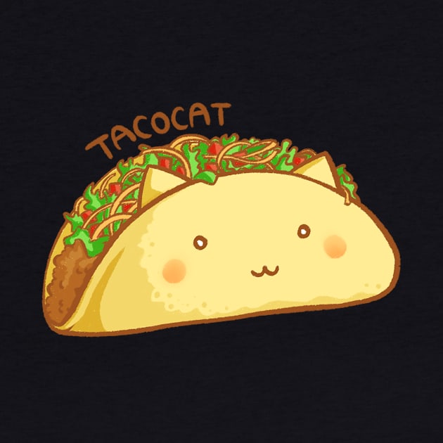 Tacocat by mschibious